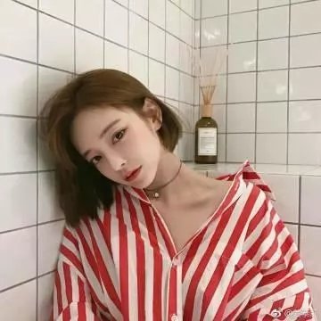 拳击女郎
