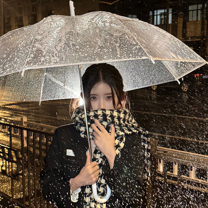 七零年代我的空间专治不服